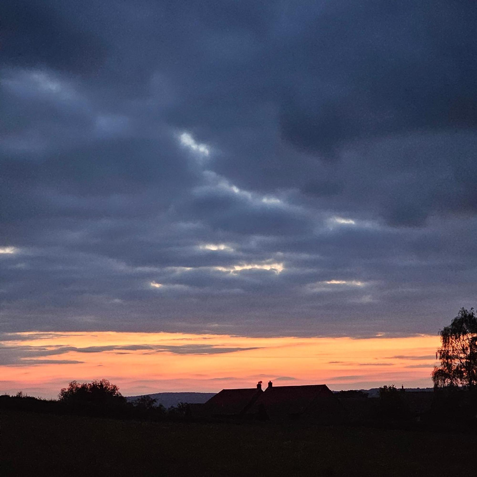 Woodview - Cosy 1840S Cottage In Chew Valley And Mendip Aonb Compton Martin Eksteriør bilde